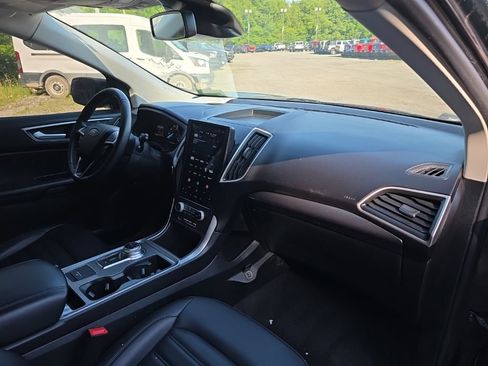 Used 2024 Ford Edge SEL w/ Convenience Package AWD/4WD image 20