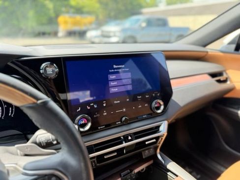 Certified 2023 Lexus RX 350 Premium w/ Accessory Package AWD/4WD image 26
