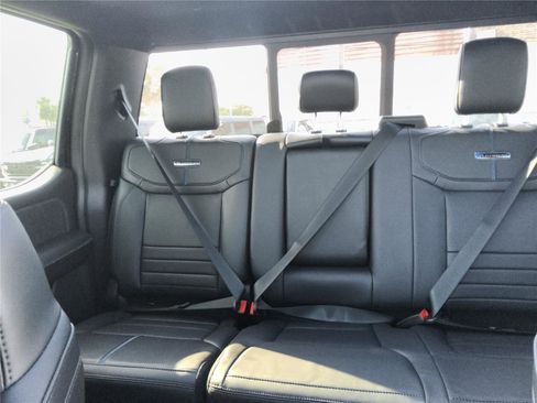 New 2026 Ford F250 Platinum AWD/4WD image 19