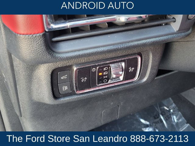Used 2023 Lincoln Corsair Grand Touring w/ Equipment Group 302A AWD/4WD image 20