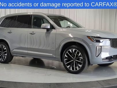 Used 2026 Volvo XC90 B5 Plus w/ Protection Package
