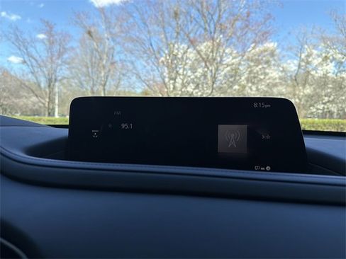 New 2026 MAZDA CX-30 AWD 2.5 S image 16