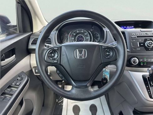 Used 2012 Honda CR-V LX image 19