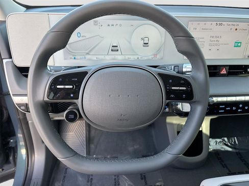 Used 2024 Hyundai Ioniq 5 SE RWD image 11