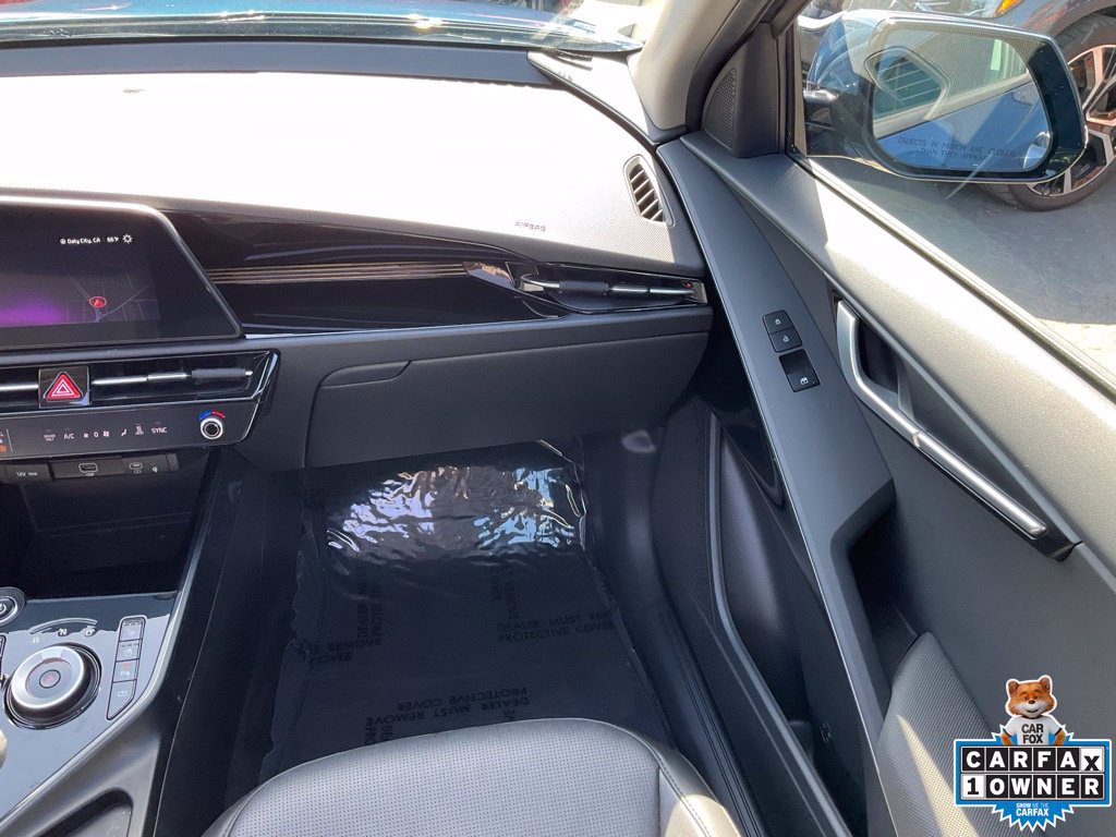 Used 2025 Kia Niro Wave FWD image 60