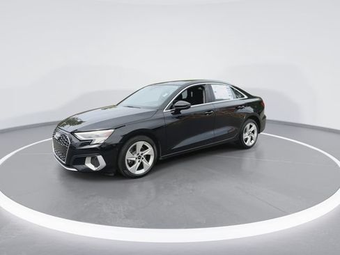 Used 2024 Audi A3 2.0T Premium FWD image 4
