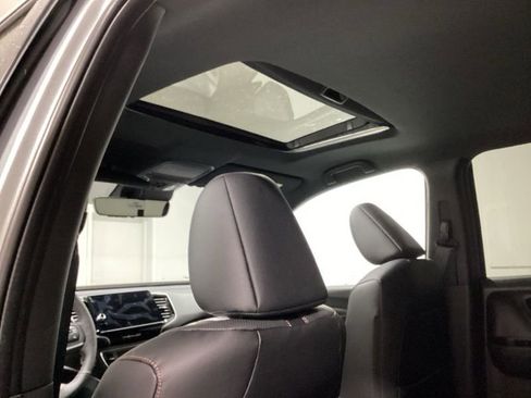 New 2026 Honda Ridgeline TrailSport image 17