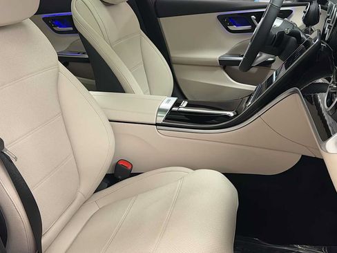 New 2026 Mercedes-Benz C 300 4MATIC Sedan image 34