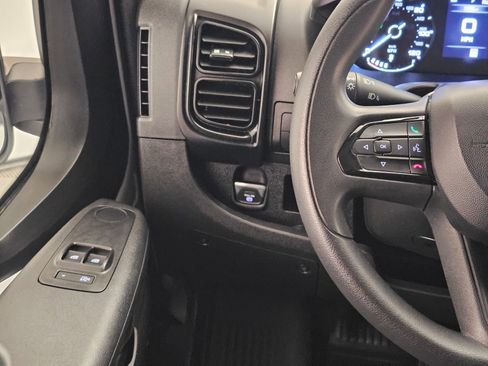 Used 2023 RAM ProMaster 2500 image 20