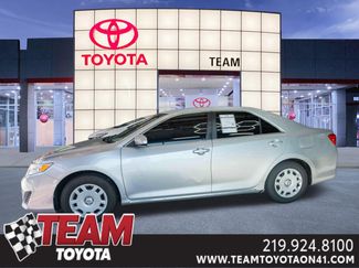 Used 2012 Toyota Camry LE FWD video 1