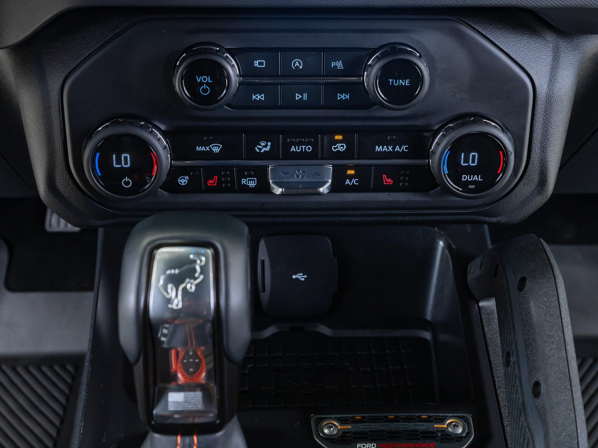 Used 2024 Ford Bronco Raptor AWD/4WD image 27