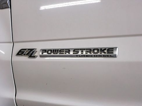 Used 2017 Ford F350 Lariat w/ Lariat Ultimate Package image 54