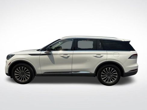 Used 2020 Lincoln Aviator Reserve w/ Equipment Group 201A AWD/4WD image 2