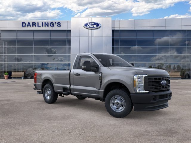 New 2026 Ford F250 XL w/ XL Off-Road Package AWD/4WD image 7