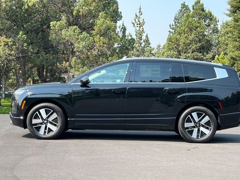 New 2026 Hyundai Ioniq 9 SEL image 7