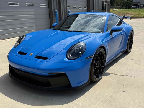 Used 2022 Porsche 911 GT3 RWD image 13