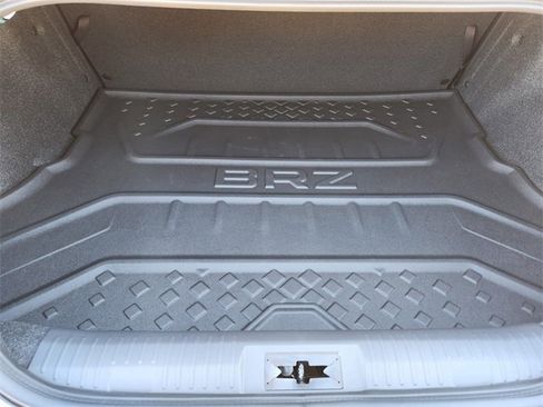New 2025 Subaru BRZ Limited image 22