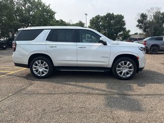 Used 2023 Chevrolet Tahoe High Country w/ Advanced Technology Package AWD/4WD video 2