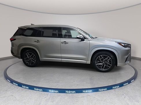 New 2026 Lexus TX 350 AWD image 4