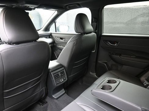 New 2026 Subaru Outback Touring image 19