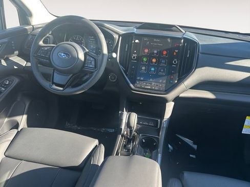 New 2026 Subaru Ascent Bronze Edition AWD/4WD image 10
