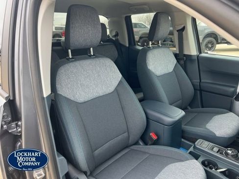 New 2026 Ford Maverick XLT w/ XLT Luxury Package AWD/4WD image 19