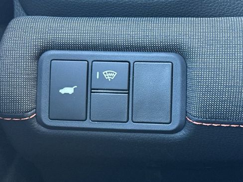 New 2026 Honda Passport TrailSport image 31