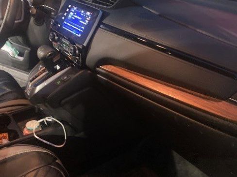 Used 2020 Honda CR-V EX image 33