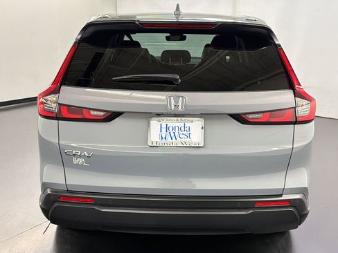 Certified 2023 Honda CR-V EX-L image 10
