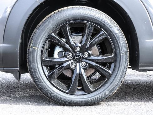 New 2026 MAZDA CX-30 2.5 Turbo w/ Premium Plus Pkg AWD/4WD image 23