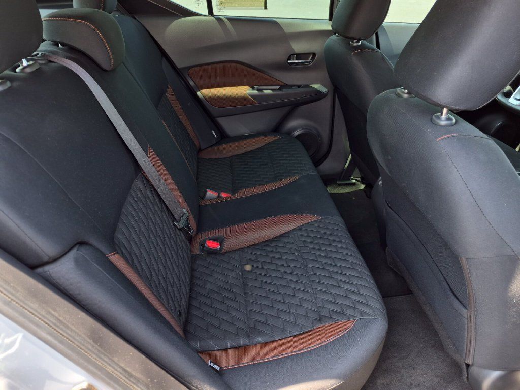Used 2021 Nissan Kicks SR FWD image 14