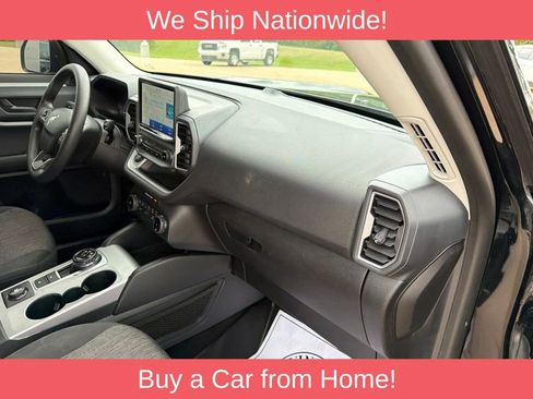 Used 2022 Ford Bronco Sport Big Bend AWD/4WD image 24