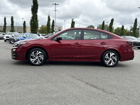 Certified 2025 Subaru Legacy Premium image 6