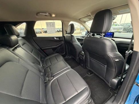 Used 2020 Ford Escape SEL AWD/4WD image 25