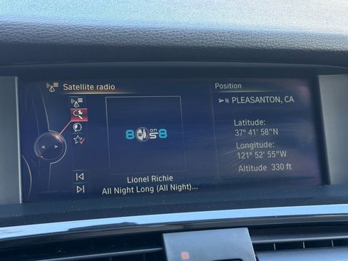 Used 2014 BMW X3 xDrive28i image 24