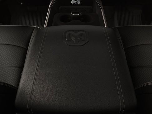 New 2026 RAM 3500 Laramie image 4