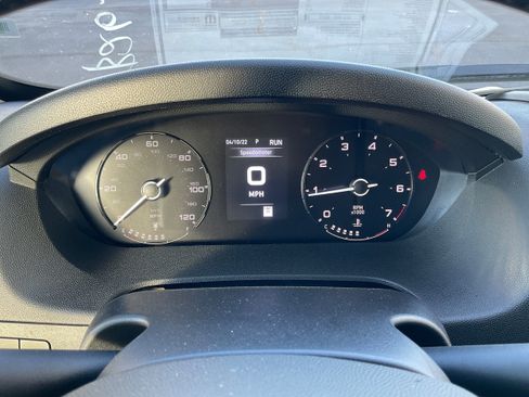 New 2026 RAM ProMaster 2500 w/ Cold Weather Group image 15