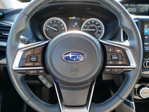 Used 2024 Subaru Forester Limited w/ Convenience Package image 25