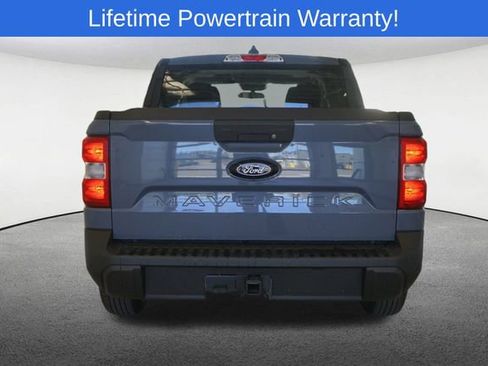 New 2025 Ford Maverick XLT image 11