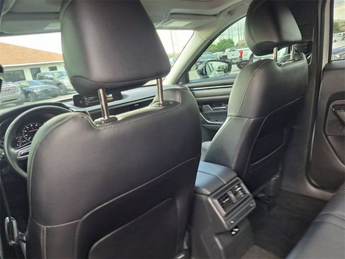 Used 2023 MAZDA CX-50 2.5 Turbo w/ Premium Plus Pkg image 22