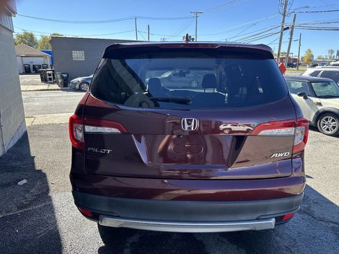 Used 2019 Honda Pilot EX image 8
