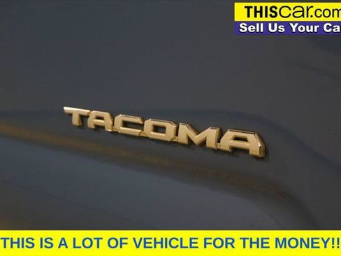 Used 2019 Toyota Tacoma SR5 RWD image 12