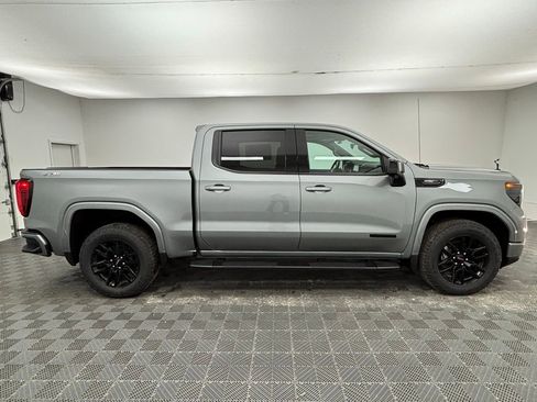 New 2026 GMC Sierra 1500 Elevation w/ Elevation Premium Package image 7