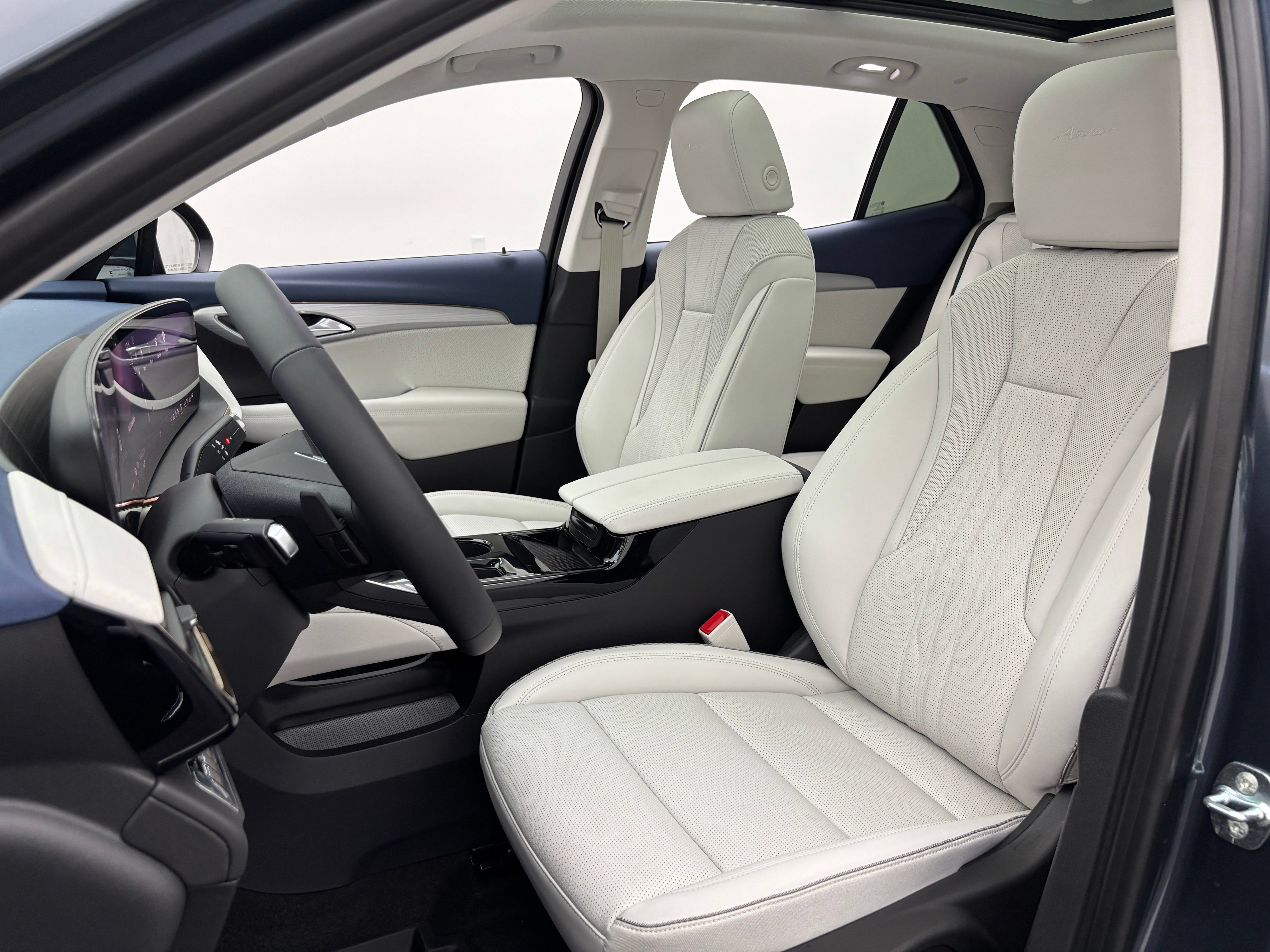 New 2026 Buick Envision Avenir AWD/4WD image 20
