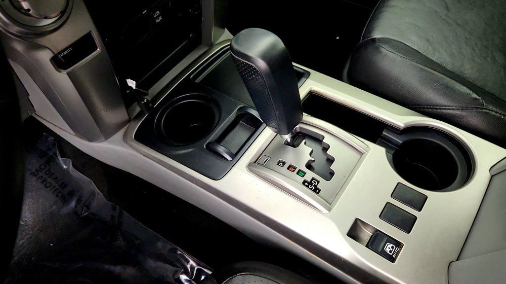 Used 2013 Toyota 4Runner SR5 w/ Convenience Pkg RWD image 16