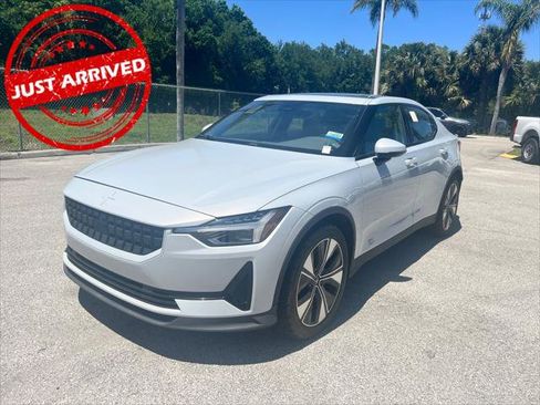 Used 2023 Polestar Polestar 2 image 2