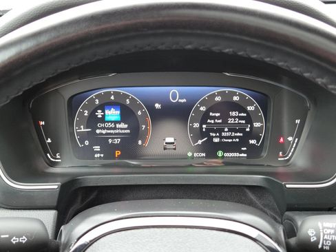 Used 2023 Honda Pilot Elite image 40