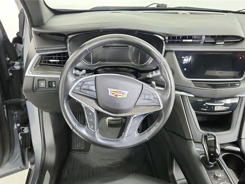 Used 2021 Cadillac XT5 Sportv AWD/4WD image 15