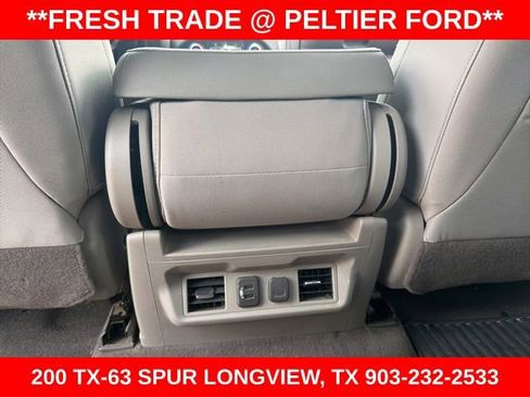Used 2021 Chevrolet Silverado 1500 LT w/ Texas Edition Plus AWD/4WD image 16