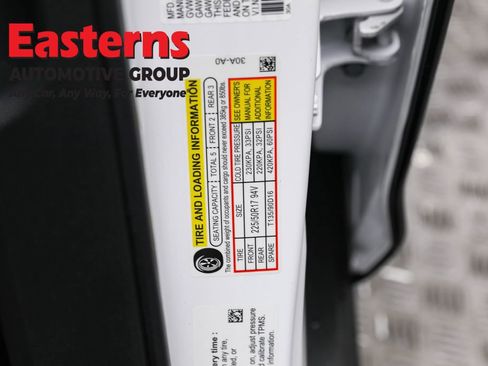 Used 2025 Honda Accord SE image 35